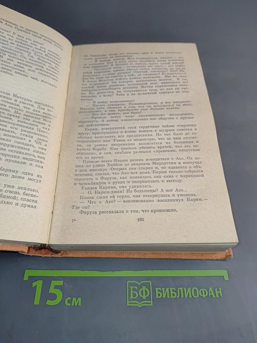 Двенадцать ворот Бухары