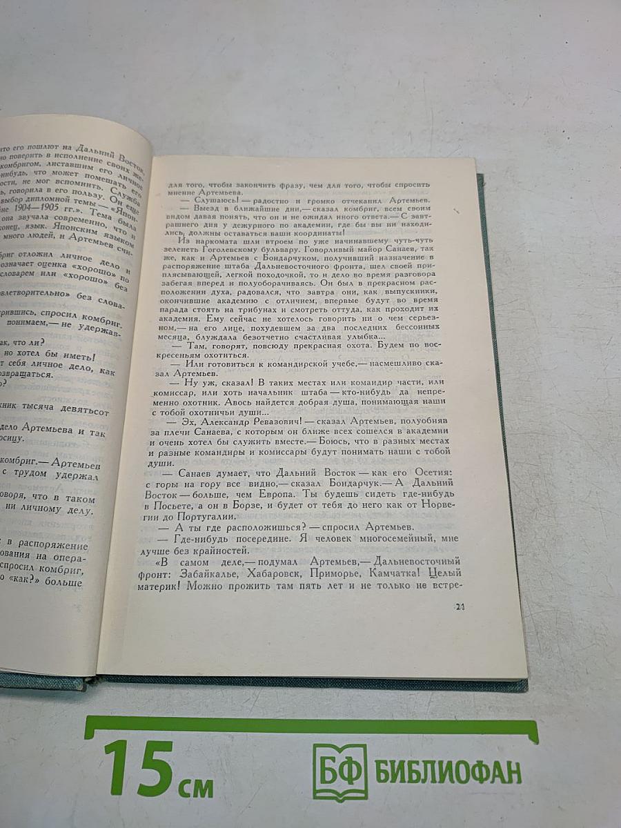 Товарищи по оружию