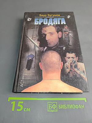 Бродяга
