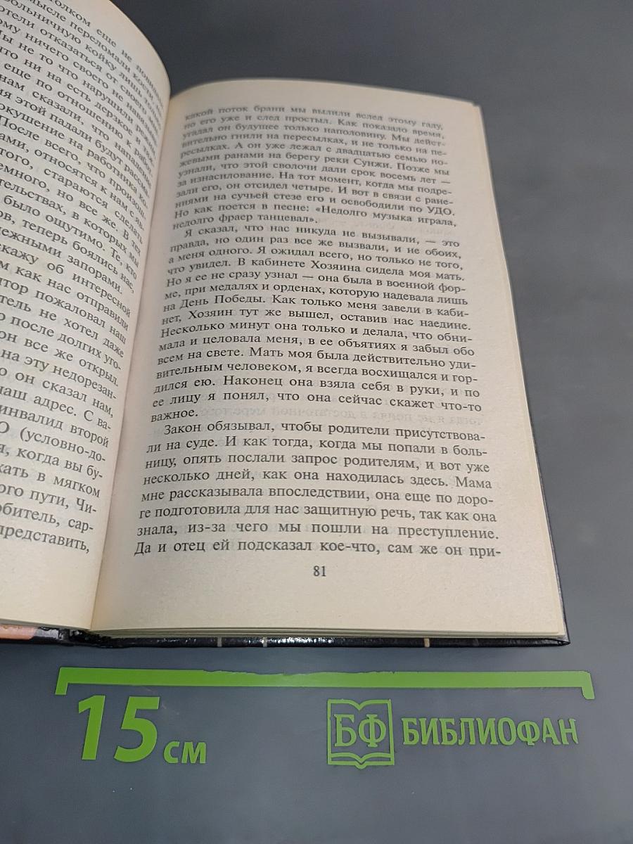 Бродяга