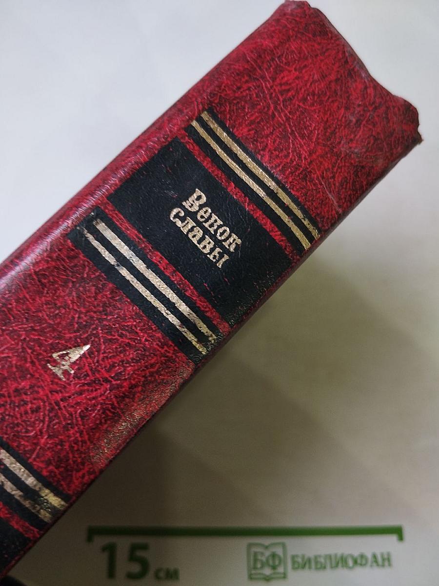 Венок славы. Том 4: Сталинградская битва