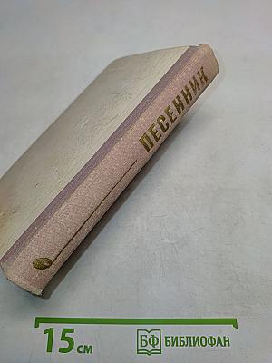 Песенник