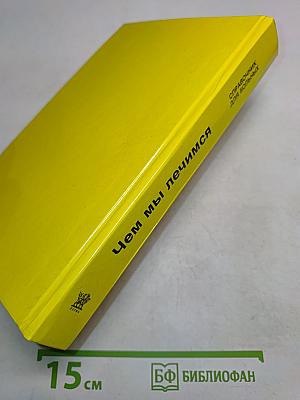 Чем мы лечимся. Справочник для больных
