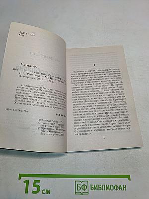В огне соблазна