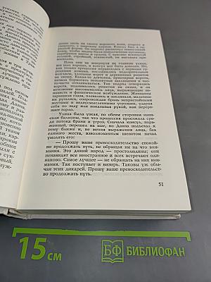 Травницкая хроника. Консульские времена
