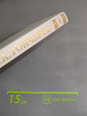 Собрание сочинений. Том 1. Обыкновенная история