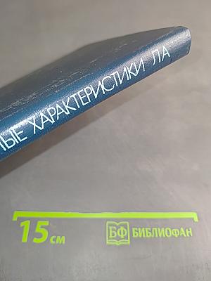 Радио-локационные характеристики летательных аппаратов