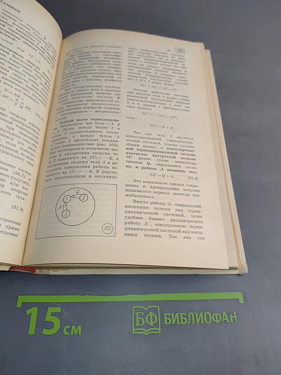 Физика. Справочные материалы
