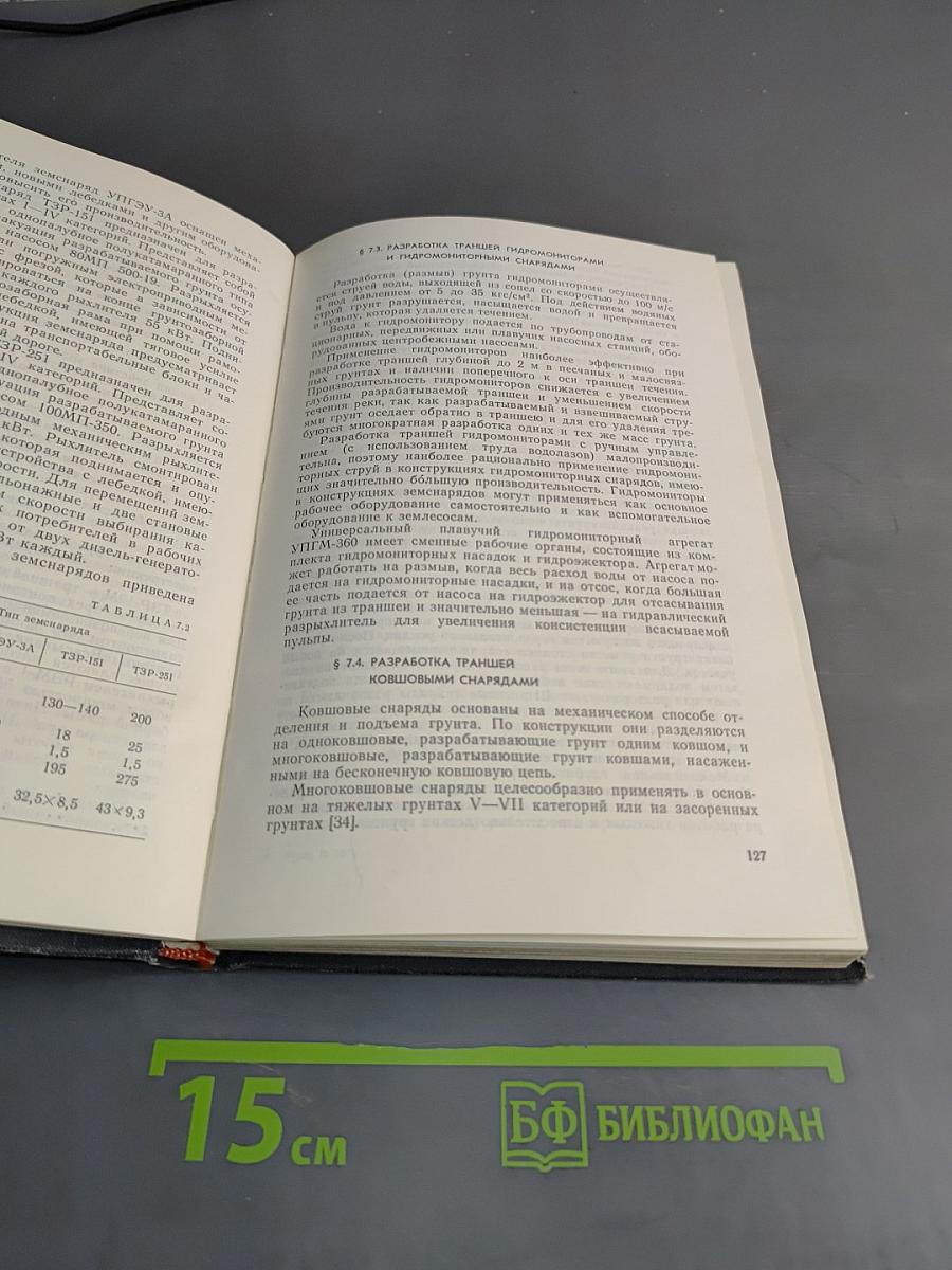 Подводные трубопроводы