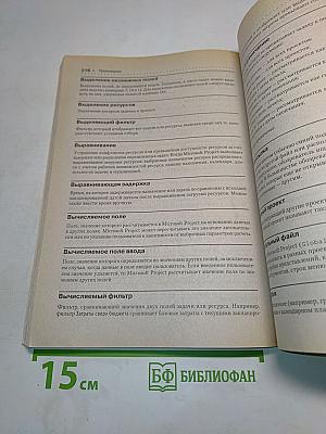 Microsoft Project 2003. Популярный самоучитель