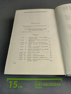 Похождения бравого солдата Швейка во время мировой войны