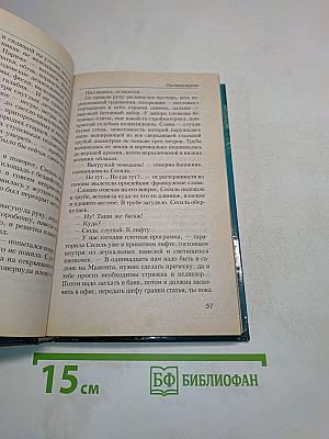 Скитания ворона
