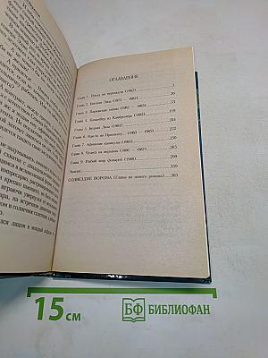 Скитания ворона