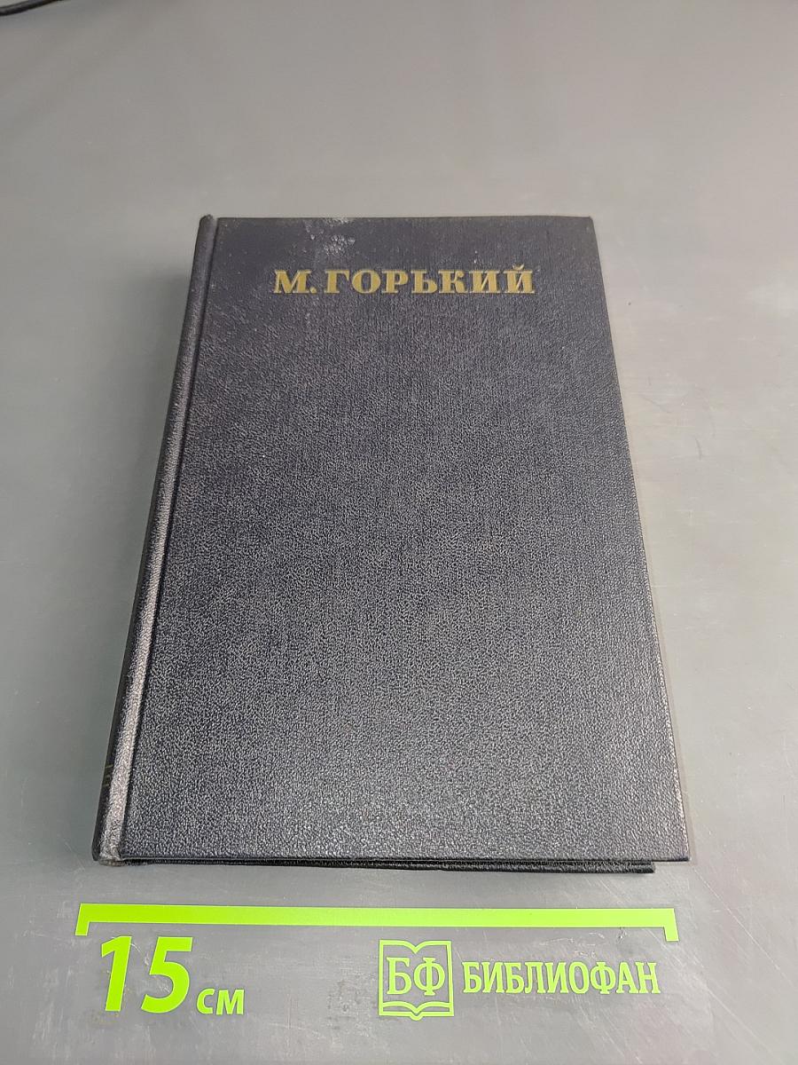 Собрание сочинений. Том 15. Рассказы, очерки, заметки из дневника, воспоминания. 1921-1924