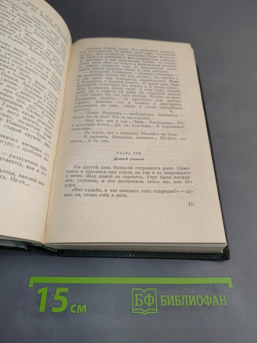 Собрание сочинений. Том второй. Повести, рассказы, очерки (1912-1933)