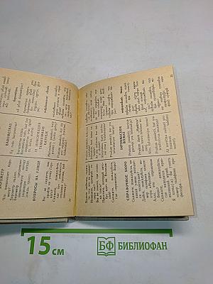 Русско-литовский разговорник