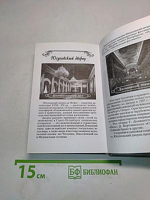 Силуэты музыкального Петербурга