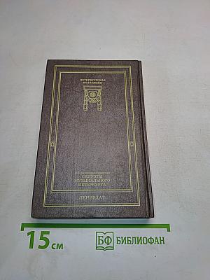 Силуэты музыкального Петербурга