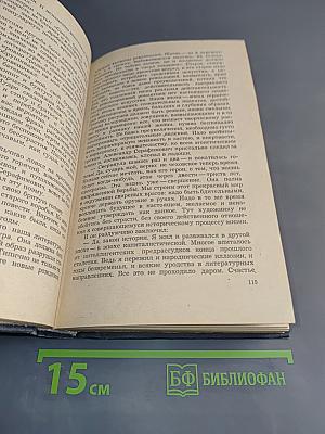Воспоминания современников об А.С. Серафимовиче