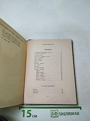 Под небом России