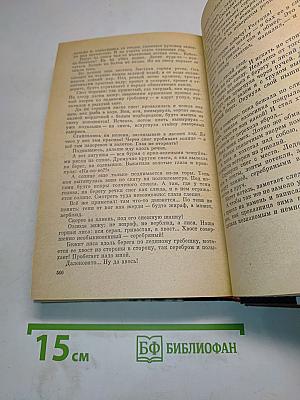 Времена года