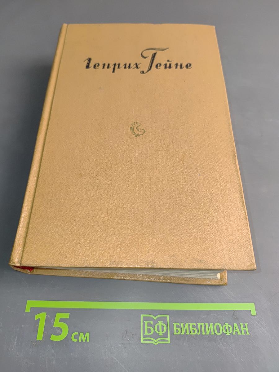 Собрание сочинений. Том 10. Письма 1837-1856 годов. Приложения. Летопись жизни и творчества Гейне. Указатели