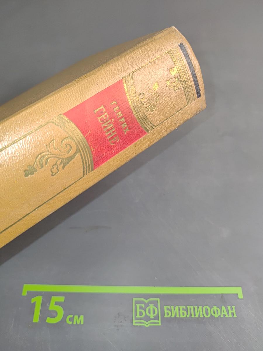 Собрание сочинений. Том 10. Письма 1837-1856 годов. Приложения. Летопись жизни и творчества Гейне. Указатели
