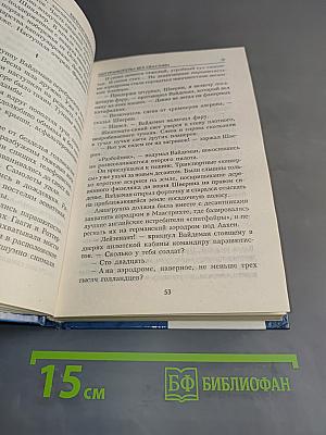 "Штурмфогель" без свастики