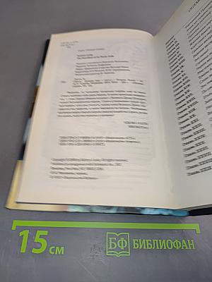 Ночные стражи. Книга 14. Обман