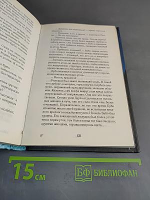 Ночные стражи. Книга 14. Обман