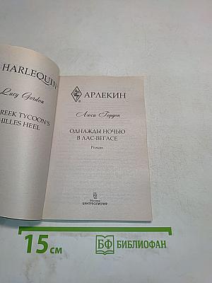 Однажды ночью в Лас-Вегасе