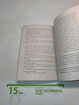 Однажды ночью в Лас-Вегасе
