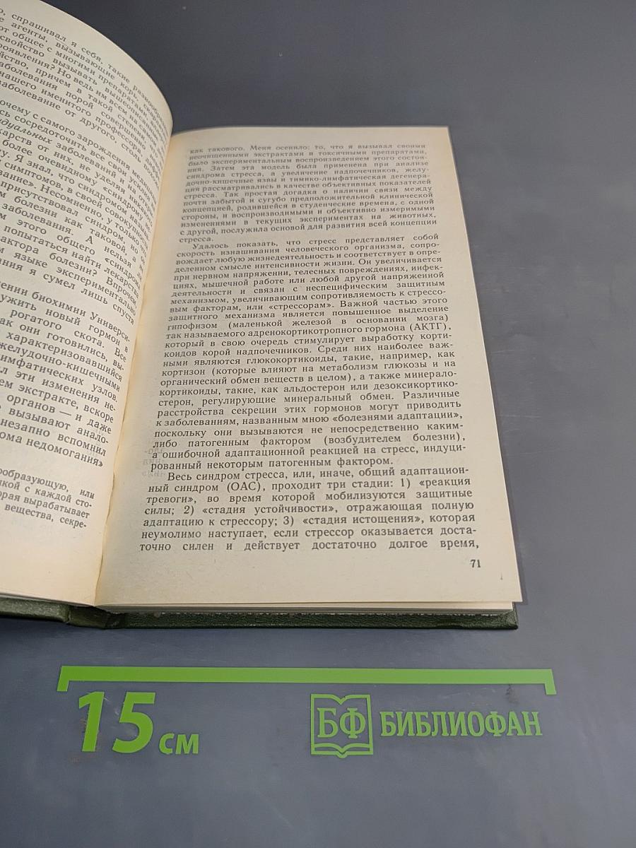От мечты к открытию