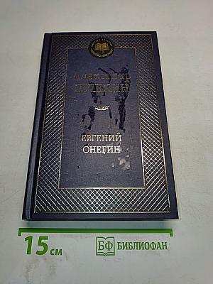 Евгений Онегин