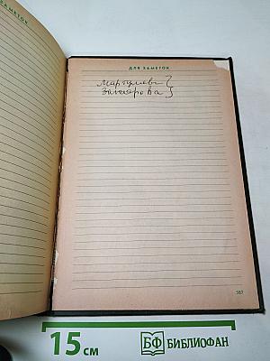 Список абонентов ЛГТС. Телефоны учреждений предприятий организаций 1988