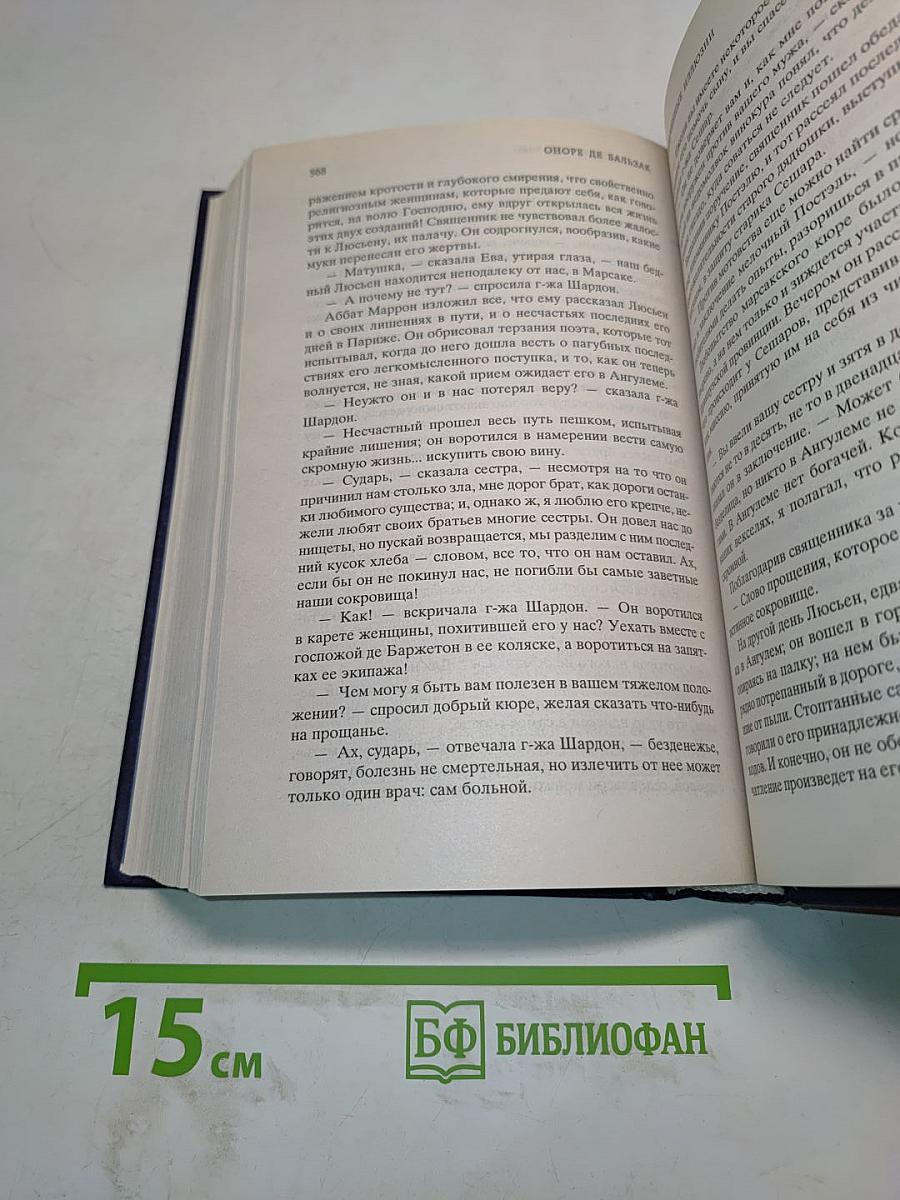 Утраченные иллюзии