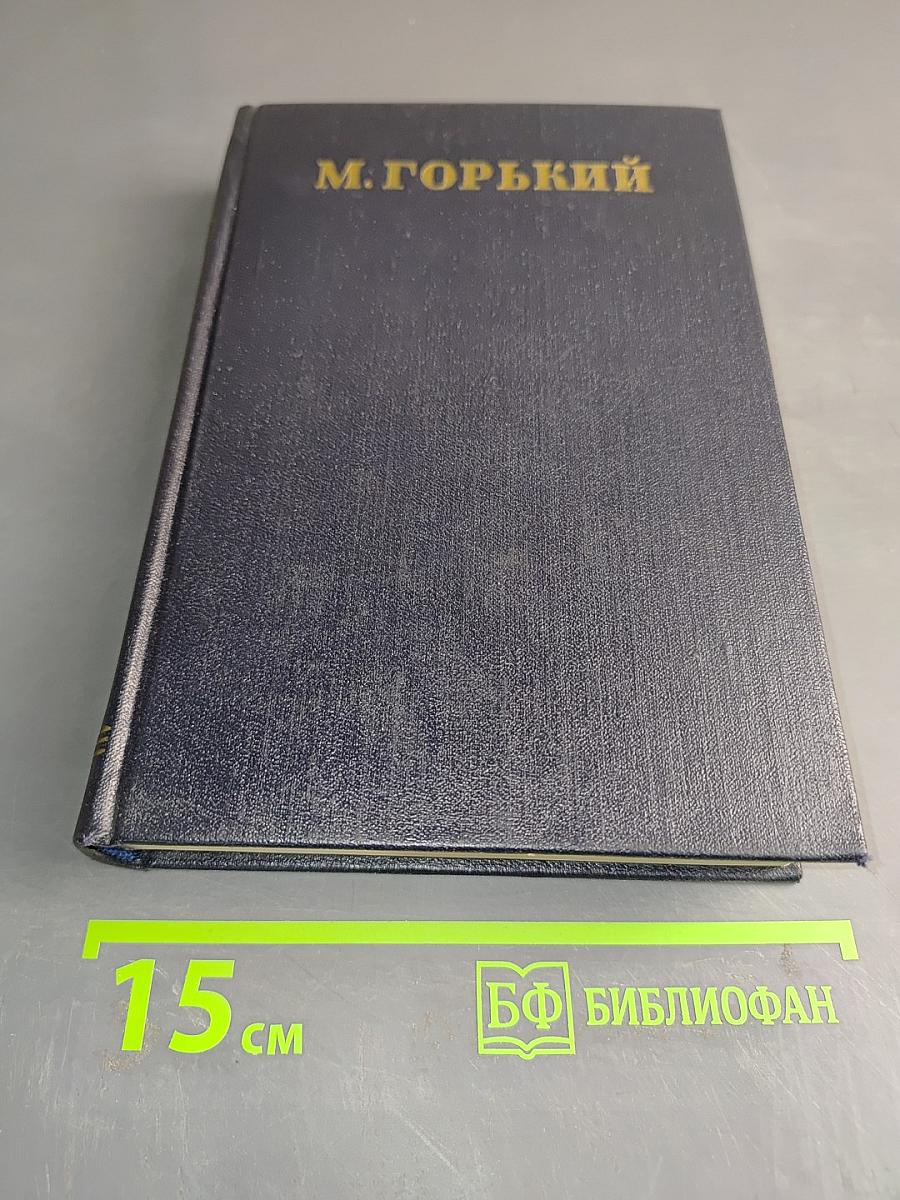 Собрание сочинений. Том 23. Статьи 1895-1906