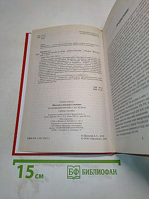 Уголовный процесс в схемах