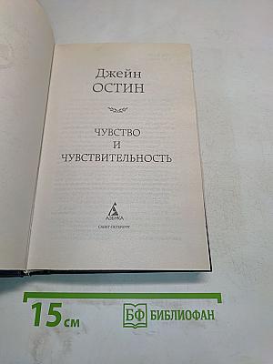 Чувство и чувствительность