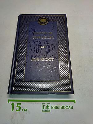 Дон Кихот