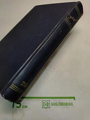 Максим Горький. Статьи, речи, приветствия. 1931-1933. Том 26
