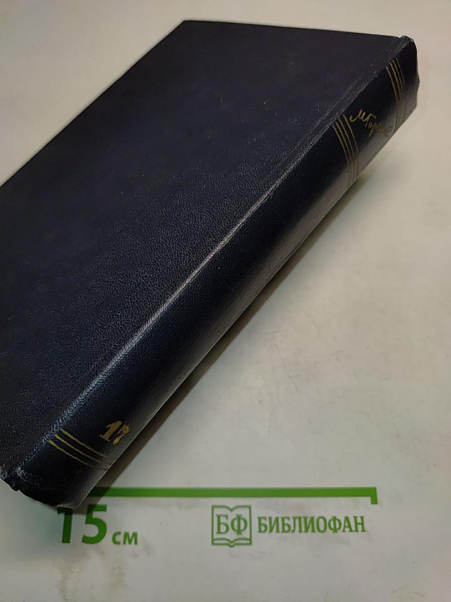 Собрание сочинений в 30 томах. Том 17. Рассказы, очерки, воспоминания 1924-1936