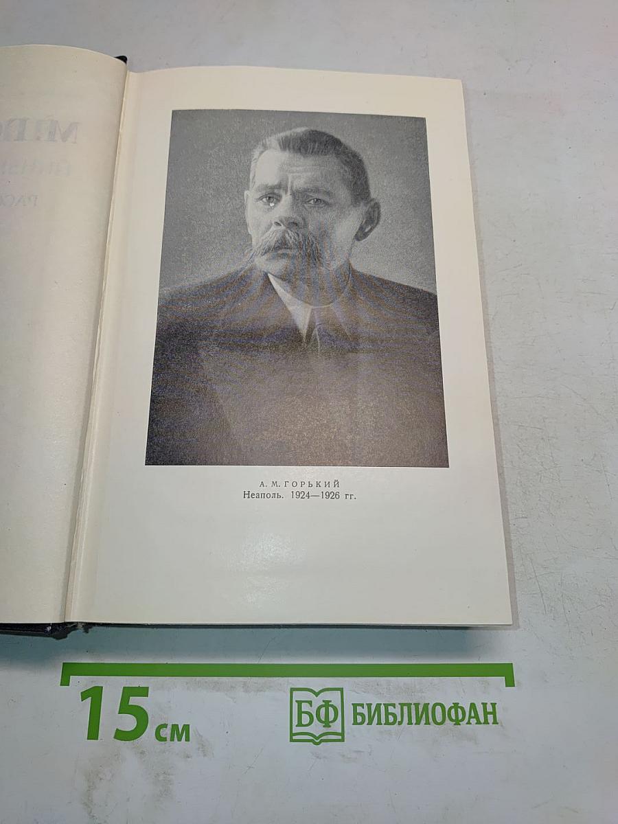 Рассказы, повести. Том 16. 1922-1925