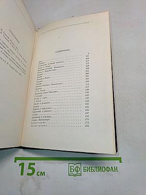 Повести, рассказы, очерки, стихи. Том 5