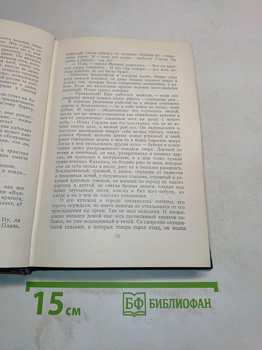 Повести, очерки, рассказы. Том 4. 1899-1900