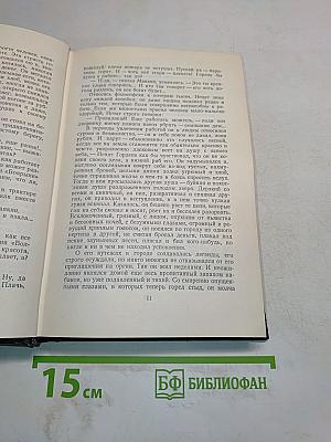 Повести, очерки, рассказы. Том 4. 1899-1900