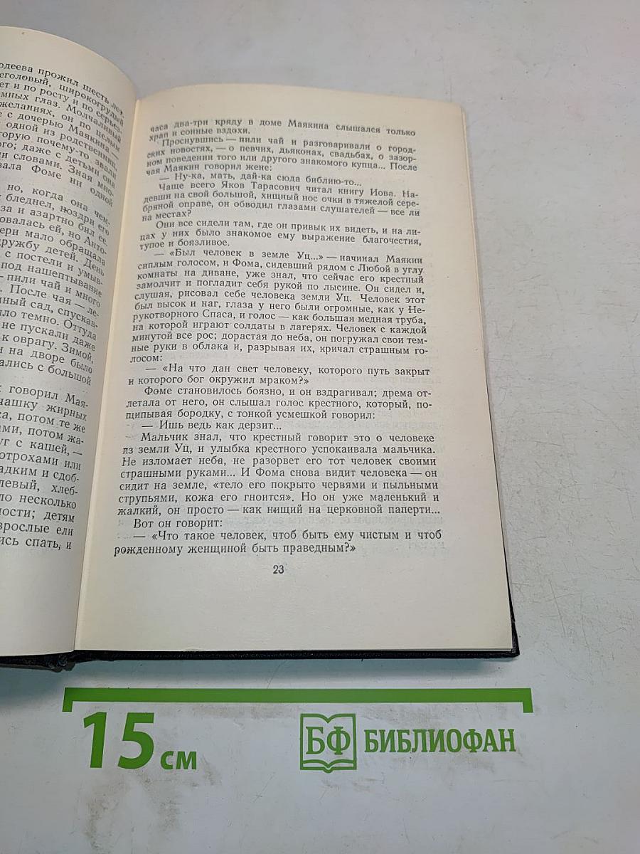 Повести, очерки, рассказы. Том 4. 1899-1900