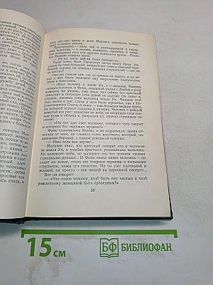 Повести, очерки, рассказы. Том 4. 1899-1900