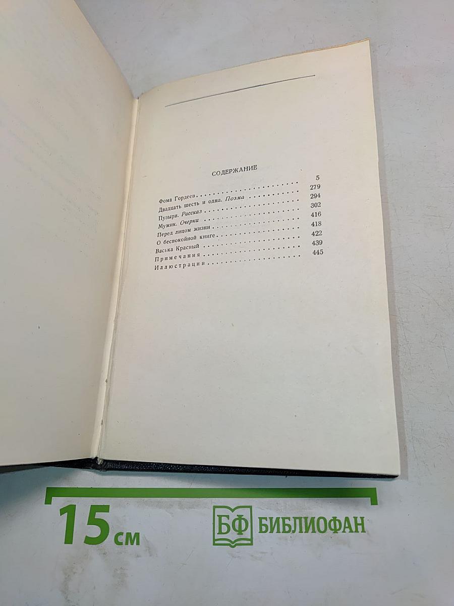 Повести, очерки, рассказы. Том 4. 1899-1900