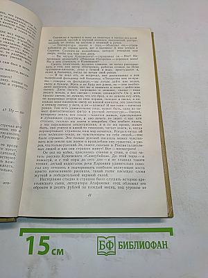 Собрание сочинений. Том 18. Литературные портреты